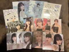 NiziU【ニナ】まとめ売り　Nina