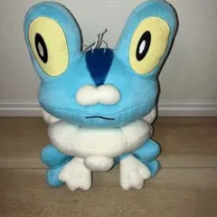 ケロマツ 等身大ぬいぐるみ ポケモンセンター - メルカリ