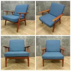 Finn Juhl France & Son フィン・ユール FD-138① - メルカリ