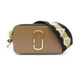 美品 マークジェイコブス ショルダーバッグ 30-25101004