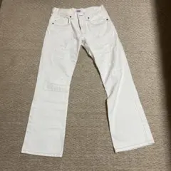 EDWIN XU メンズズボン