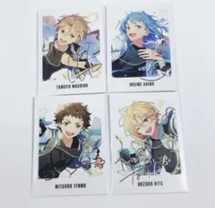 あんさんぶるスターズ‼︎ 9th ぱしゃっつ　Ra*bits セット