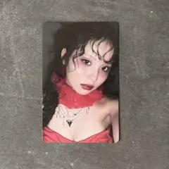 HANA トレカ　KOHARU