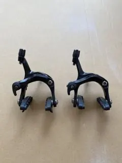 カンパニョーロ ケンタウル ブレーキキャリパー BR11‐CEDP 前後セット 