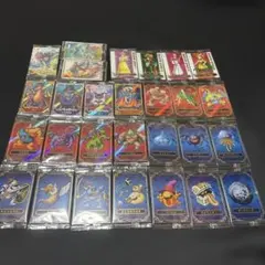 2025年最新】ドラゴンクエスト コンプ カードダスの人気アイテム