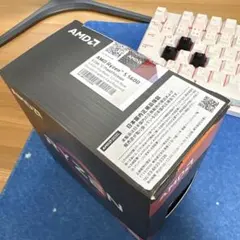 AMD Ryzen 5 5600 BOX ジャンク品のサムネイル