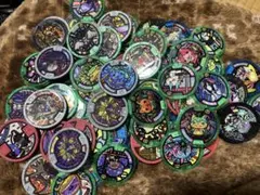 A*u様 妖怪ウォッチ 妖怪メダル まとめ売り