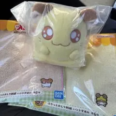 ハム太郎　一番くじ