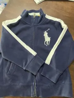 Polo by Ralph Lauren ジャケット 100cm ネイビーのサムネイル