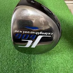 Fourteen JC-606 ドライバー 10度のサムネイル