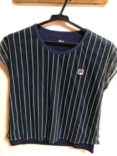 新品フィラのウェアです。