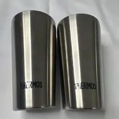 THERMOS ステンレス タンブラー JDI-300(S)
