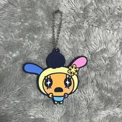 たまごっちユニ サンリオ ラバーマスコット ウサハナ×めめっち