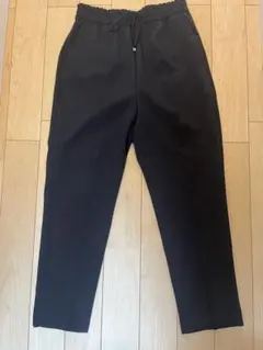 OPAQUE.CLIP ブラック パンツ 38