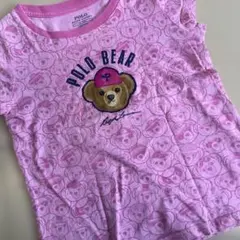 POLO RALPH LAUREN ポロベア Tシャツ 110のサムネイル