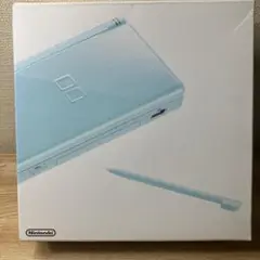 ds lite ブルー