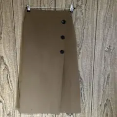 GLOBAL WORK　ロングスカートのサムネイル