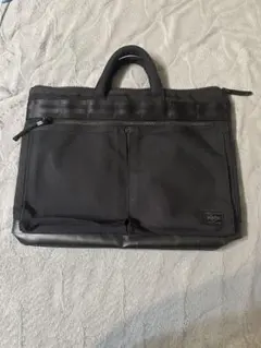 吉田カバン ポーター ヒート　トートバッグ