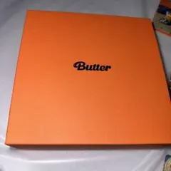 BTS   Butter Peaches