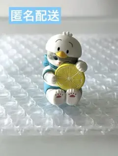 mofusand×サンリオキャラクターズ なりきりフィギュア２ あひるのペックル