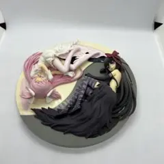 フィギュア 劇場版まどマギ 叛逆の物語 鹿目まどか 暁美ほむらセット品