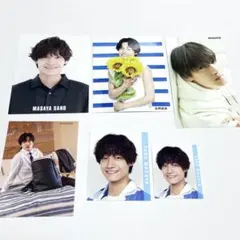 佐野晶哉 デタカ 厚紙