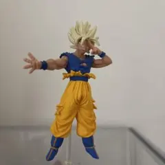 ドラゴンボール hg 孫悟空　魔人ブウ編のサムネイル