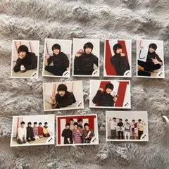 HiHiJets 橋本涼 お正月フォト