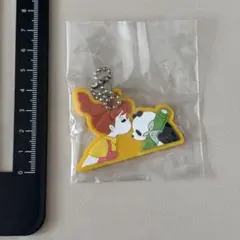 パンダコパンダ ガチャガチャ ラバーキーホルダー 高畑勲グッズ整理品③