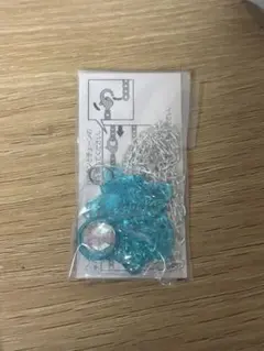 キラッキラペンダント　サンリオ　ポムポムプリン