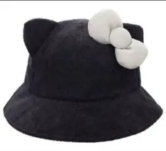 usj ハローキティ バケハ