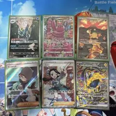 2026年最新】ポケモンカード ex まとめ売りの人気アイテム - メルカリ