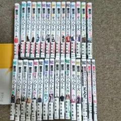 【状態良好】もういっぽん！ 　全30巻完結 　まとめセット 　村岡ユウ 状態良好】もういっぽん！ 全30巻完結 まとめセット 村岡ユウ - メルカリ