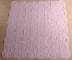 しまむら カーペット(195cm×195cm)