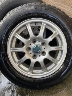 2026年最新】195 65r15 スタッドレス ミシュランの人気アイテム - メルカリ