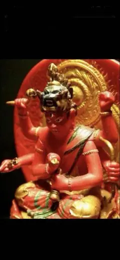 向吉悠陸の世界 フィギュア 不動明王 龍王 釈迦如来 2026年最新】向吉悠睦の世界の人気アイテム - メルカリ