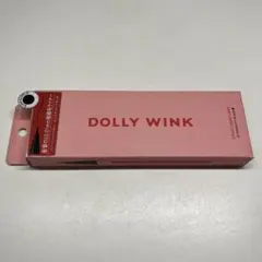 【新品未開封】DOLLY WINK リキッドアイライナー 極細 ブラックのサムネイル