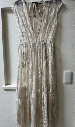 【ドレス】STRAWBERRY-FIELDS