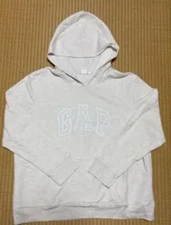 オーバーサイズ パーカー