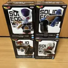 ドラゴンボール　出陣　フィギュア