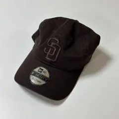 NEW ERA ニューエラ　キャップ