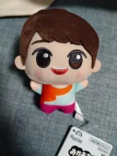 おかあさんといっしょ　ちびぐるみ　ゆういちろうおにいさん