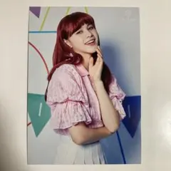 NiziU POPUP 2021 ラントレ ニナ ③