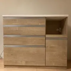 ！1週間限定！【超お得！定価25万円　東京インテリア　高級食器棚】※訳アリ ダイニングボード・食器棚の商品一覧｜東京インテリア公式通販