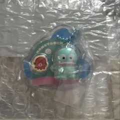 サンリオキャラクターズ パッケージチャーム ハンギョドン