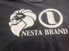 NESTA BRAND Tシャツのサムネイル