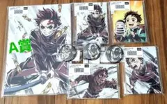 鬼滅の刃 竈門炭治郎 webshopくじ アクリルスタンド