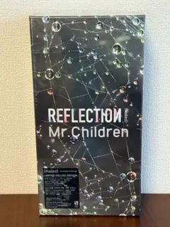 Mr.Children REFLECTION\"Naked\" 新品 未開封 Mr.Children / REFLECTION Naked - メルカリ