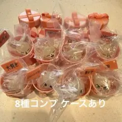 サイレントウィッチ ファントエス アクリル クリップコンプリート 