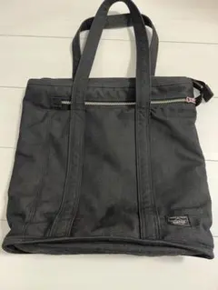 希少✨️ ポーターとエルファインのコラボ商品 2wayトートバッグ